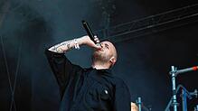 Bild : Ostfriesischer Hip-Hop auf dem Southside 2025: Der Auftritt von 102 Boyz in Bildern