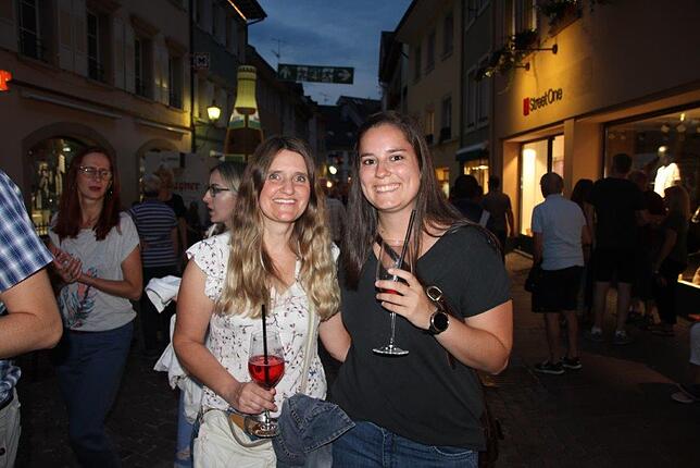 Bild 2: Bilder vom Jazz-Fest in Tiengen