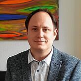 Matthias Nebelung, Überlinger Unternehmer und Webentwickler für Online-Shops: &bdquo;Online-Shops sind für viele Geschäfte im ...