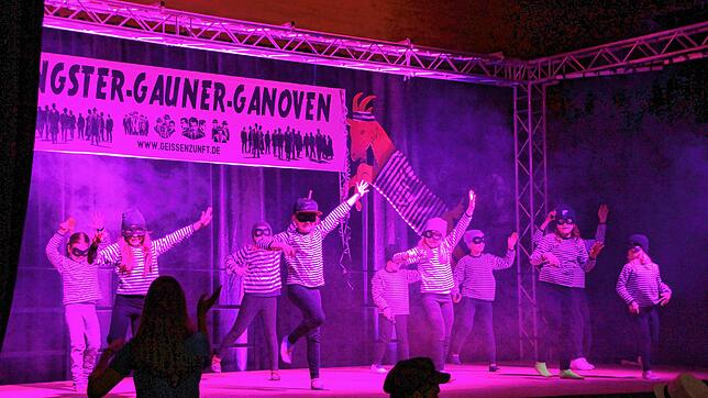 Bild : Bilder vom Bunten Abend Weizen