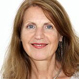 Christina Labsch-Nix ist die Koordinatorin im ambulanten Hospizdienst.