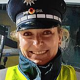 &bdquo;Wir können sicher sein, dass es keine vorsätzliche Brandstiftung war&ldquo;, sagt Polizeisprecherin Daniela Baier.