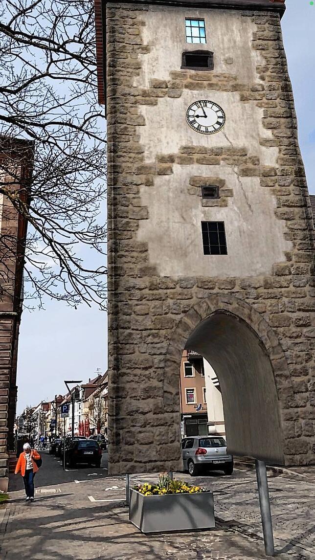 Bild 10: Stadtführung mit QR-Code: So funktioniert es