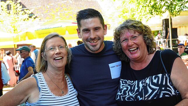 Bild 28: Die schönsten Bilder vom Mostfest-Sonntag