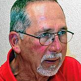 Dr. Viktor Schlak (75), Kleingärtner: &bdquo;Mir geht es um die Sache und nicht um die Person. Deshalb möchte mich nicht mit einem Foto ...
