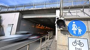 Für eine bessere Radverbindung in Stuttgart wurden Untersuchungen für viel Geld gemacht.