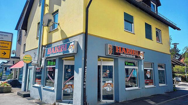 Anfang Dezember hatte ein damals 22-Jähriger den Pizza-Lieferservice in der Markdorfer Poststraße überfallen. Der Mann kommt nun vor ...