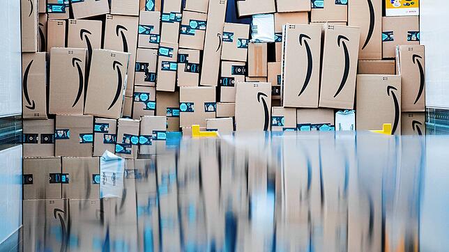 Amazon kommt nach Trossingen. Das ist nach der Gemeinderatssitzung am Montag klar. In Betrieb soll das Verteilzentrum im Sommer 2022 gehen.