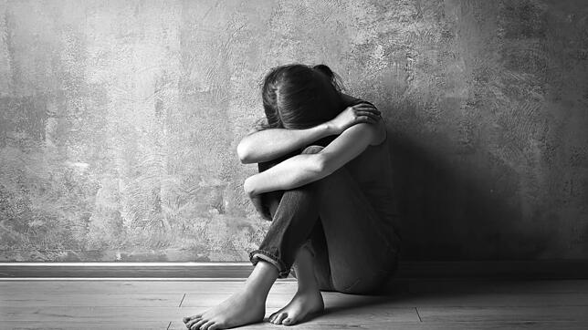 Wieso schweigen Opfer sexueller Gewalt oft jahrzehntelang?