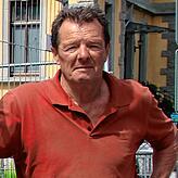 Armin Hilzinger erinnert sich: &bdquo;Wir stanken ja zehn Meter gegen den Wind, wenn wir nach Hause kamen.&ldquo;
