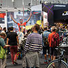 Nachdem es im vergangenen Jahr keinen Publikumstag bei der Fachmesse &bdquo;Eurobike&ldquo; gegeben hat, war der Ansturm auf den ...