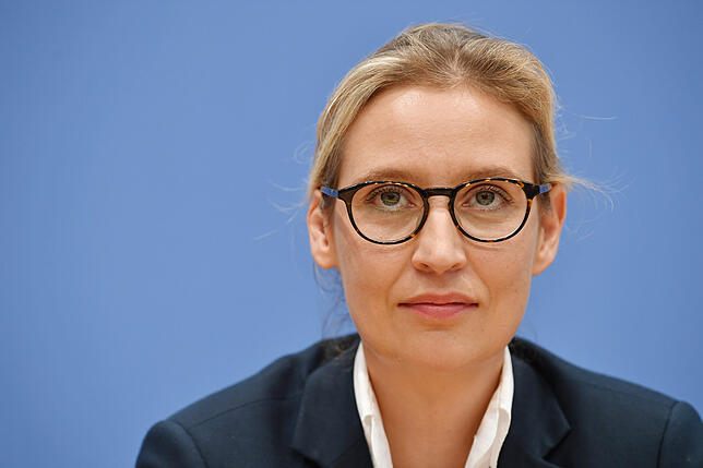 Alice Weidel
