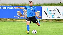 Bild : SG Mettingen/Krenkingen feiert knappes 2:1 gegen den SV Herten