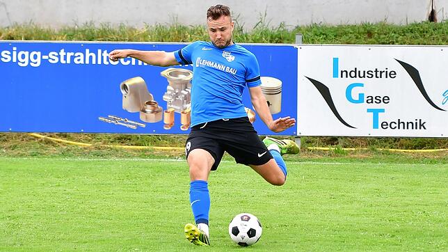Bild : SG Mettingen/Krenkingen feiert knappes 2:1 gegen den SV Herten