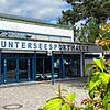 Ein Wasserschaden durch das Unwetter am 21. August hat Schäden an der Unterseesporthalle verursacht. Diese ist nun für mindestens sechs ...