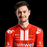 Nico Denz, Team Sunweb: &bdquo;Ich fühle mich wohl. Nach sieben Jahren in Frankreich ist es einfach schön, mal etwas ganz Neues zu ...