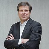 Rainer König, Vizepräsident der Landesvereinigung Bauwirtschaft Baden-Württemberg.