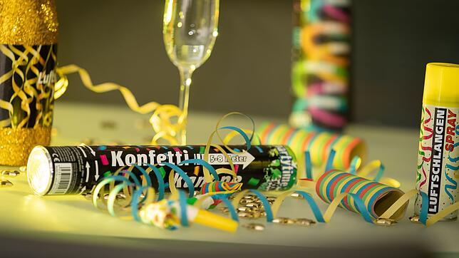 So können Sie in Stuttgart Silvester feiern - Hier haben wir für Sie Infos rund um einige Stuttgarter Events und Parties am Silvesterabend.