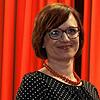 Stefanie Tröndle führt in Villingen-Schwenningen den Sternenkinderverein als Vorsitzende.