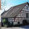 Was wird aus dem historischen Heggbacher Hof mit seiner Torkelscheuer in der Spitalstraße? Der Bauträger Betz und Weber aus Ravensburg ...