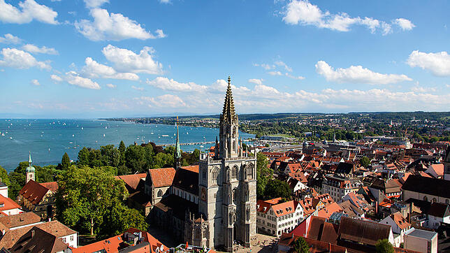 Konstanz braucht mehr bezalbaren Wohnraum für Familien.