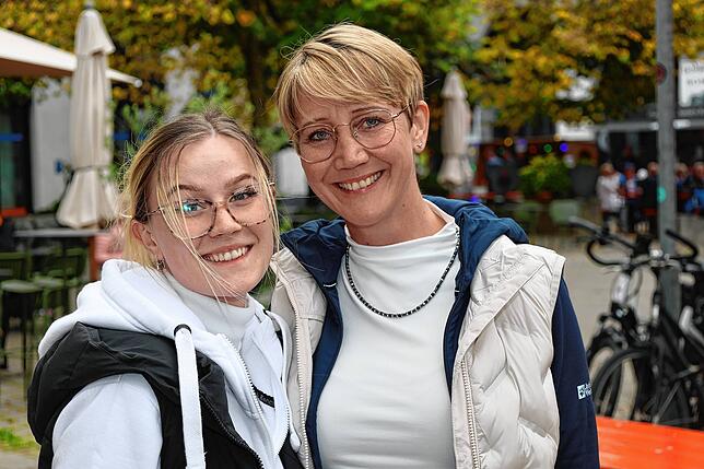Bild 26: Gute Stimmung beim Suserfest – hier gibt‘s die besten Bilder