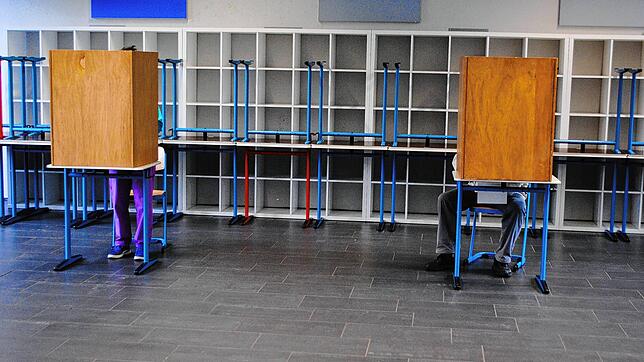 Im Jahr 2024 stehen wieder Kommunalwahlen an. In Stühlingen wird dann erstmals ohne die unechte Teilortswahl gewählt. Unser Symbolbild ...