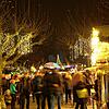 Stimmunsvoll und voller Menschen: Daraus wird nichts in der Adventszeit 2020. Noch ist völlig unklar, wie eine weihnachtsmarktartige ...
