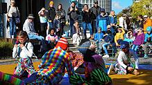 Bild : Bilder der Markdorfer Kindermeile