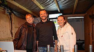 Bild : Die schönsten Bilder vom Weinfest in Meersburg 2025