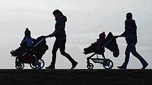 In Österreich ist die Verwechslung zweier Kinder nun nach 35 aufgeklärt worden.