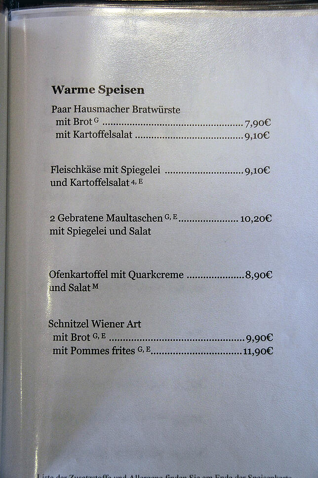 Bild 4: Wer wird Wirt? So geht es in den beliebten VS-Ausflugslokalen Breitbrunnen und Auerhahn weiter