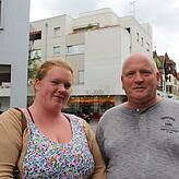 "Wir kaufen, wenn wir etwas brauchen. Nicht einfach nur, weil es billig ist." Olaf Ruderisch, Singen