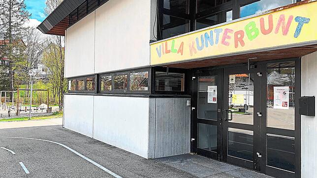Das Testzentrum in Schonach bietet aufgrund hoher Nachfrage mehr Termine.