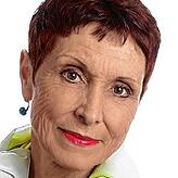 Ulrike Merkle sieht auch Luft für einen privaten Weihnachtsmarkt: &bdquo;Wir müssen den Bürgern ja nicht alles auf dem Silbertablett ...