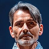 &bdquo;Vom Reden ins Handeln kommen. Ein Bürgermeister ist ein Ermöglicher&ldquo;, erklärt Felix Tiggeler, Projektbegleiter.