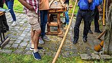 Bild : So klingt's im Ländle