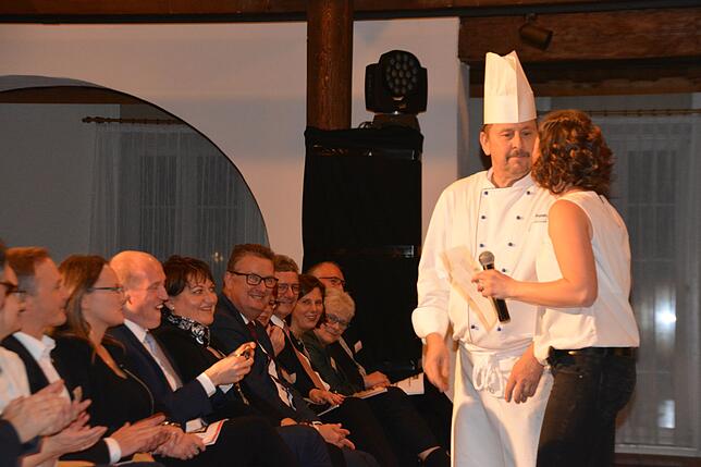 Bild 15: Eindrücke zur Musical-Show der 12. Benefiz-Gala der Police Dance Company NRW