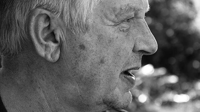 Hans-Ruedi Binswanger war ein besonderer Mensch mit vielen verschiedenen Schattierungen. Er war einst am Stadttheater Konstanz engagiert ...