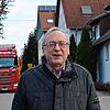 Der Lärmaktionsplan wird Ittendorf eine Ausweitung der Tempo-30- und der Tempo-70-Zonen bringen, erklärt Ortsvorsteher Bernhard Grafmüller.