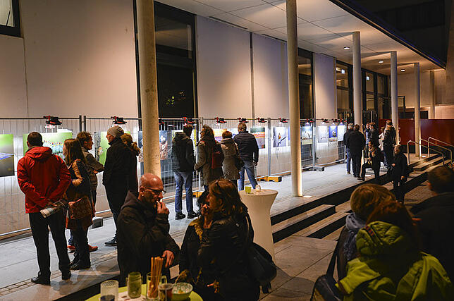 Bild 7: Die Kulturnacht Radolfzell in Bildern