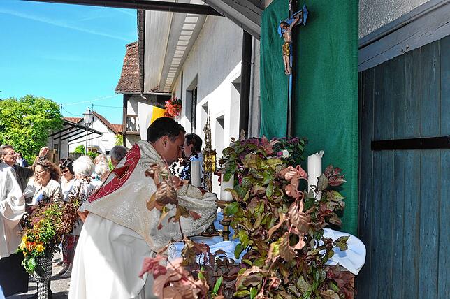 Bild 36: Die schönsten Bilder vom Mostfest-Sonntag