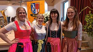 Bild : Die schönsten Bilder vom Erntedankfest Brenden in Jestetten
