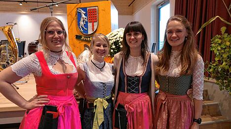 Bild : Die schönsten Bilder vom Erntedankfest Brenden in Jestetten