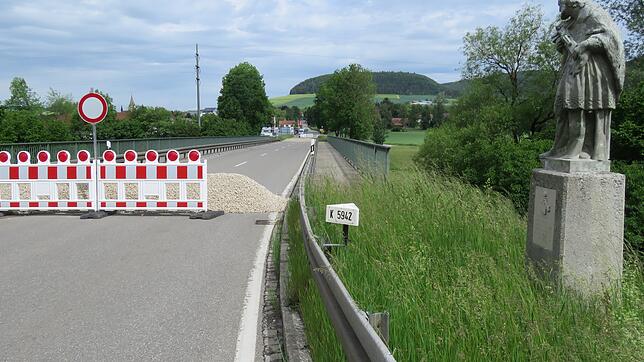 Wie stark sind die Schäden tatsächlich und was führte zur Sperrung der Geisinger Donaubrücke? Bei der Infoveranstaltung am Mittwoch, 3. ...
