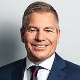 Jochen Hartschen, Projektentwickler Betz Baupartner