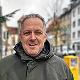 Thomas Herr ist seit Sommer 2022 City-Manager in Villingen-Schwenningen und gelernter Groß- und Außenhandelskaufmann: „Ich bin ein Kind ...