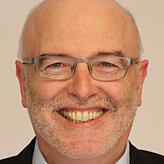 &bdquo;Wir müssen immer überlegen, wo wir großzügig sein wollen.&ldquo; Rainer Stolz, Bürgermeister