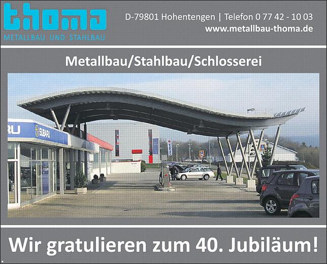 Bild 3: 40 Jahre Autohaus Strittmatter GmbH: Von den Anfängen bis zur Gegenwart