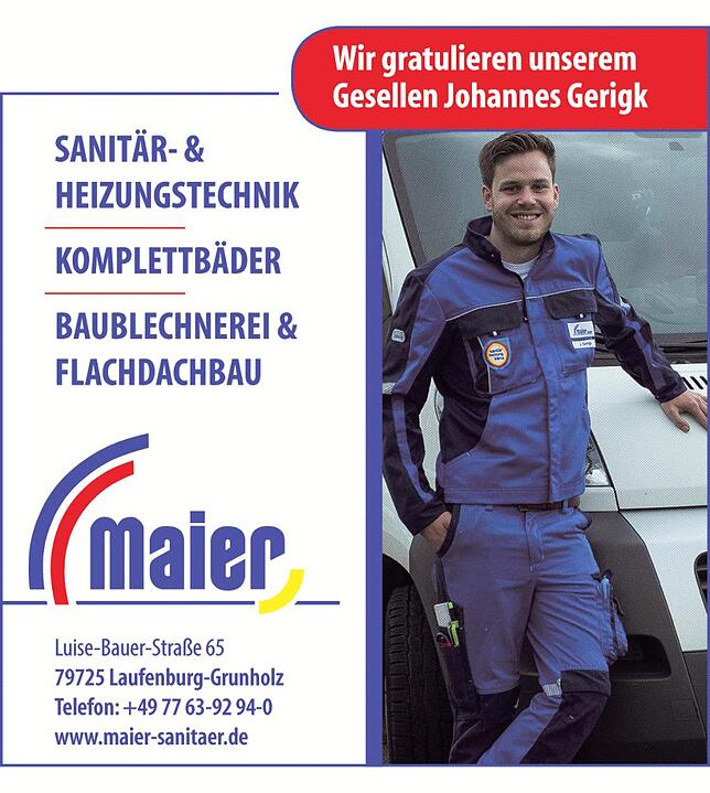 Kreis Waldshut: Freisprechungsfeier Kreishandwerkerschaft: 210 Absolventen dürfen sich freuen ...